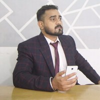 Ritesh Sharma