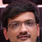 Muthukumar Balasubramanian