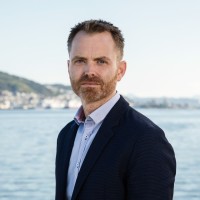 Erik Hessen Troøien