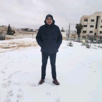 Mohammad Aqel