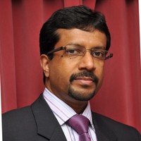 Jay Jayakumaran