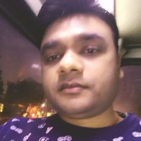 Dipak Sharan