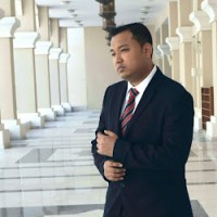 Nischal Shrestha