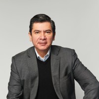 Gustavo Cubas Rojas