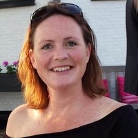 Ilse Jansen Van Der Sligte