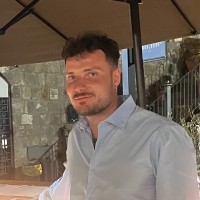 Alessio Olimpieri