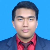 Mohd Shahruz Haziq Meor Samsudin