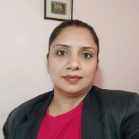 Meenu Sharma