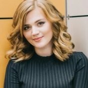 Halyna Tomkiv