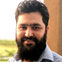 Umer Khan