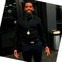 Dcory williams