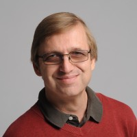 Andreas Parsch