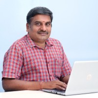Ramesh Kumar Thiruppathi