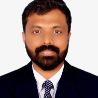 Anujith Rs, Pmp®