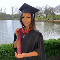 Caryce Longman