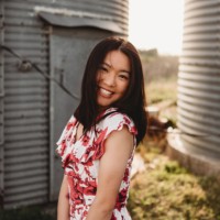 Grace Tang