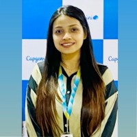 Divyanshi Singh
