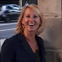 Chantal Bakker