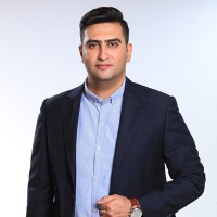 Mohammad Behravan