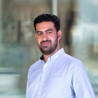 Yasser Ahmed