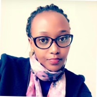 Odile Rwirangira