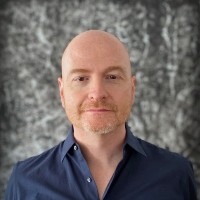 Nicholas King