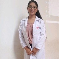 Geraldine Roxana Mayorca Benito