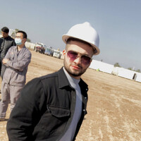 Omar Asmael