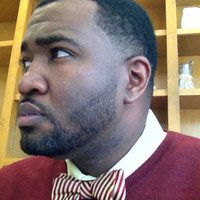 Adrian Belton