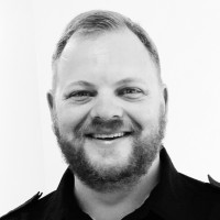 Andrew Hodgetts