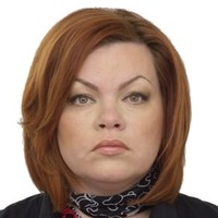 Татьяна Богданова
