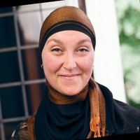Sandy Elsaify-van Hulssen