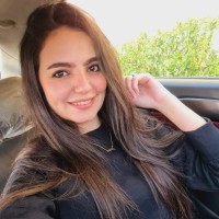 Yasmin Yahia
