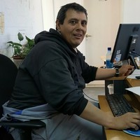 Dario Alfredo Godoy