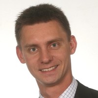 Sebastian Strehmel