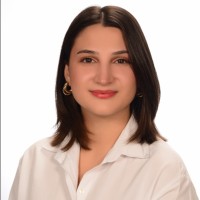Beyza Var Orhan
