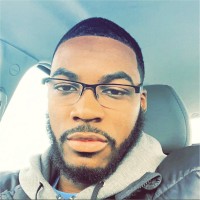 Micah Saunders