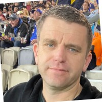 James Gayler