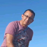 Jose Israel Perez Perez