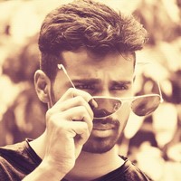 Vikram Murali