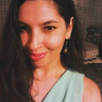 Paloma Franchesca Bernal Lizardi