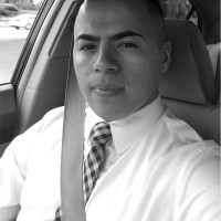 Daniel F. Vazquez