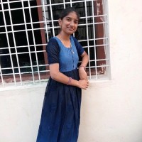 Vennela Vannemreddy