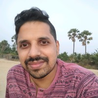 Chethan Kumar N