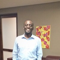 Norbert Mwombeki