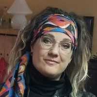 Catherine Desmeules