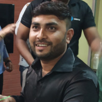 Vinod Salunke