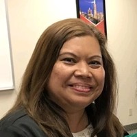 Maria Mita Mendoza