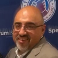 Roland Cuellar