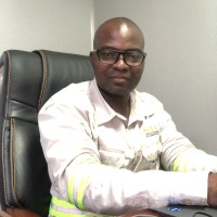 Justice Allotey